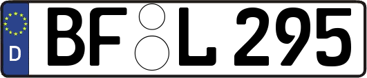 BF-L295