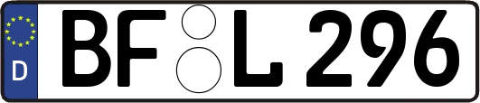 BF-L296