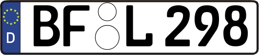 BF-L298