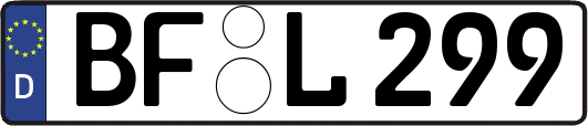 BF-L299
