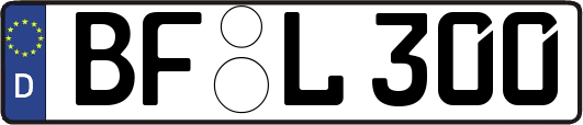 BF-L300