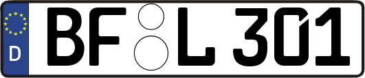 BF-L301