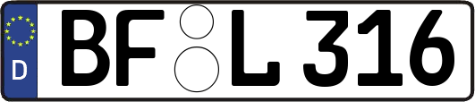 BF-L316
