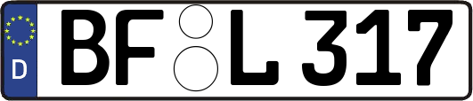 BF-L317
