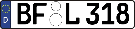 BF-L318