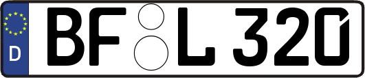 BF-L320
