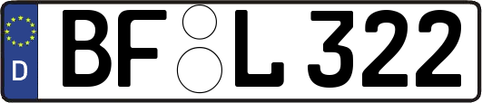 BF-L322