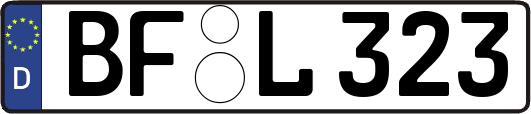 BF-L323