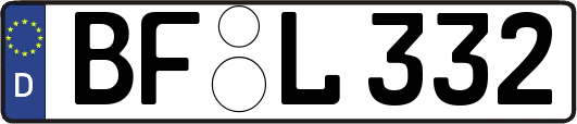 BF-L332