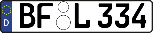 BF-L334