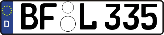 BF-L335