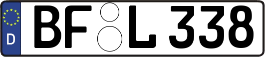 BF-L338