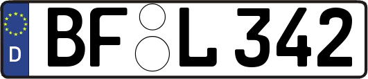 BF-L342