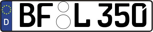 BF-L350