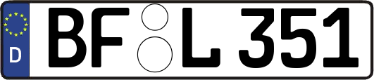 BF-L351