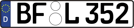 BF-L352