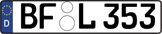 BF-L353