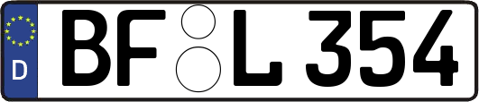 BF-L354