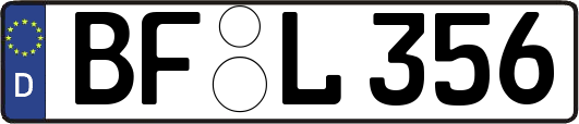 BF-L356