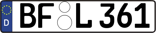 BF-L361