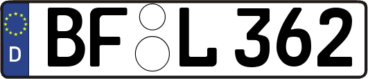 BF-L362