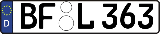 BF-L363