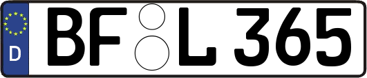 BF-L365