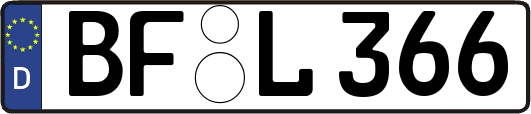 BF-L366