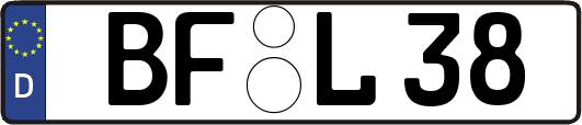 BF-L38