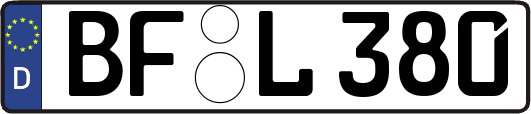 BF-L380
