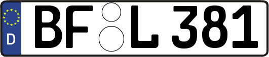 BF-L381