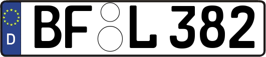 BF-L382