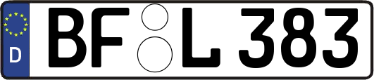 BF-L383