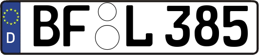 BF-L385