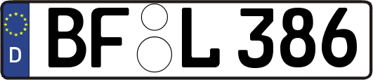 BF-L386