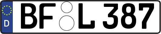 BF-L387