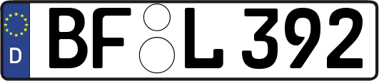 BF-L392