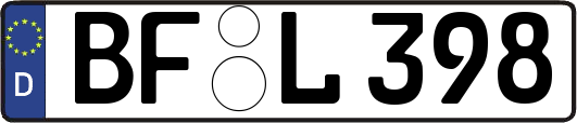 BF-L398