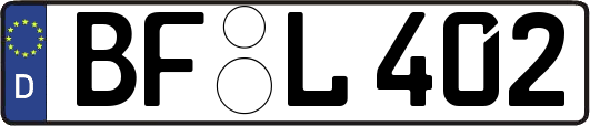 BF-L402