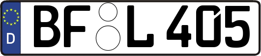 BF-L405