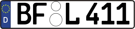 BF-L411
