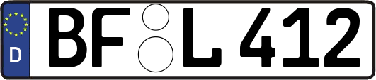 BF-L412