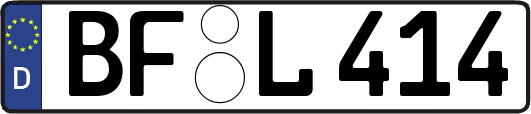 BF-L414