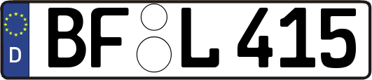 BF-L415
