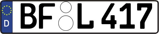 BF-L417