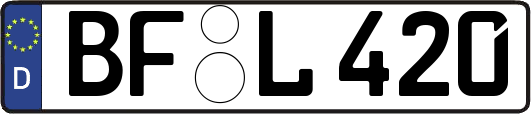 BF-L420