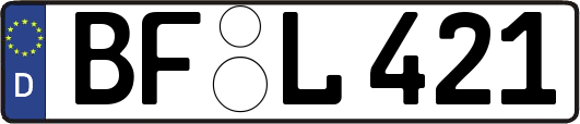 BF-L421