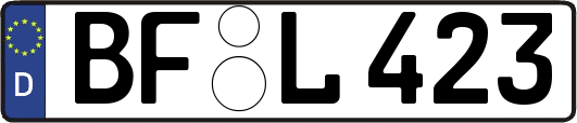 BF-L423