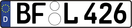 BF-L426