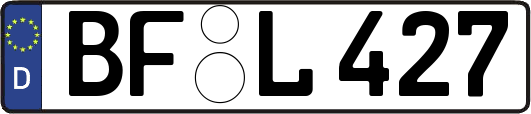 BF-L427